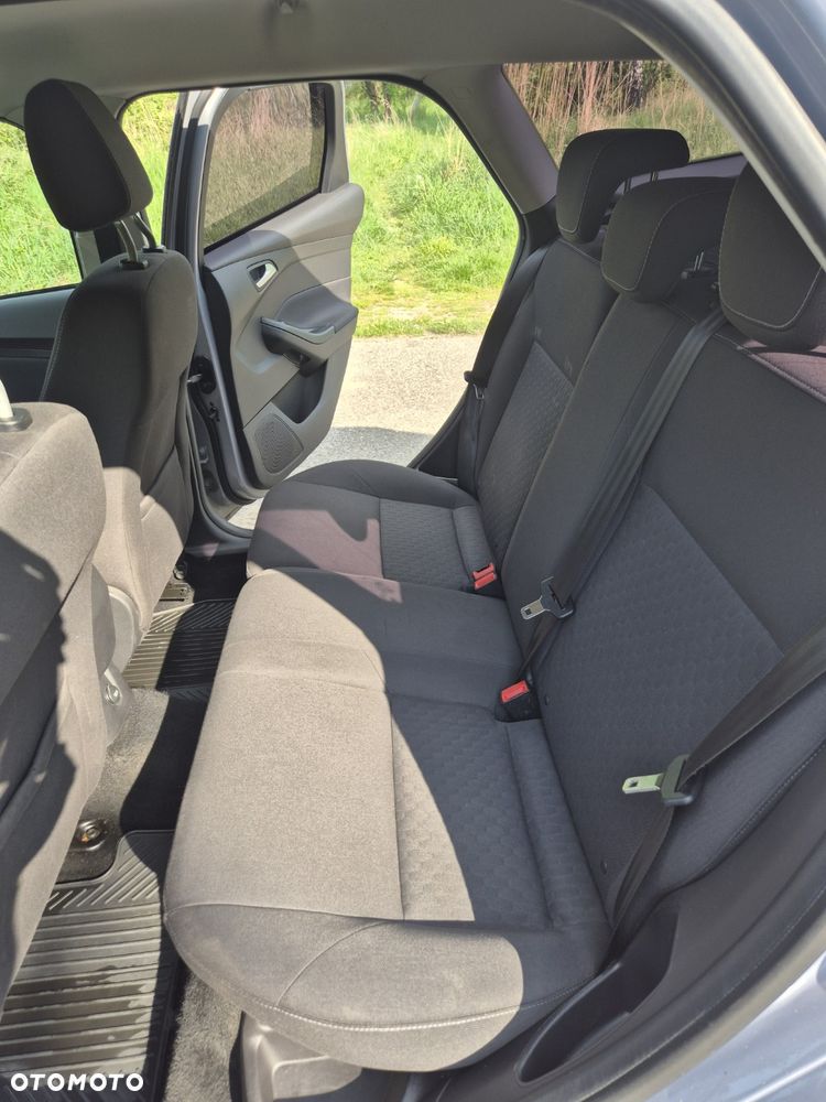 Ford Focus 1.6 EcoBoost Trend Sport - 6
