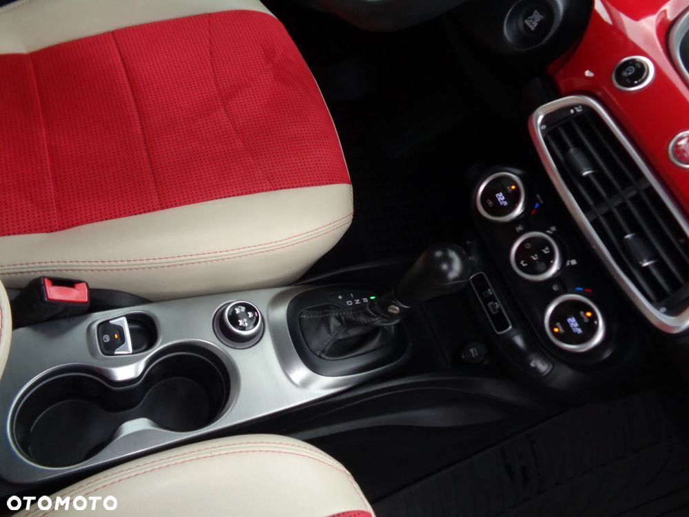 Fiat 500X - 23