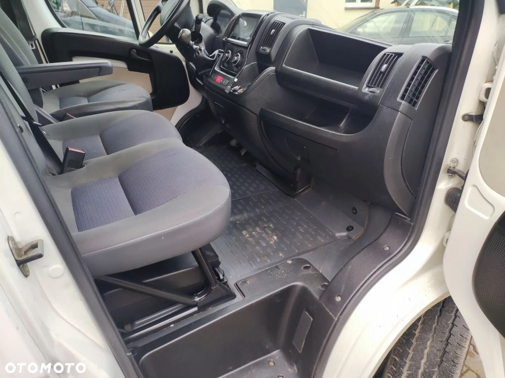 Citroën Jumper - 12