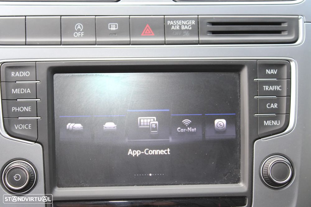 VW Polo 1.4 TDi Allstar - 48