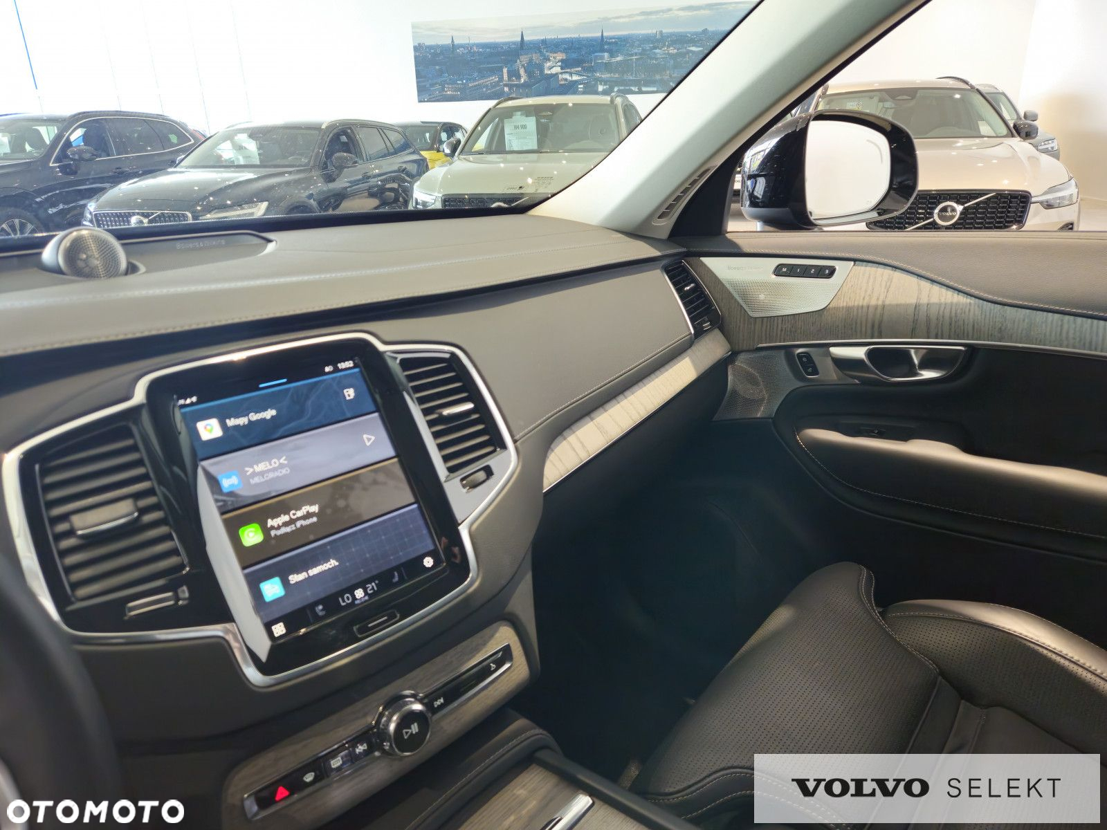 Volvo XC 90 - 39