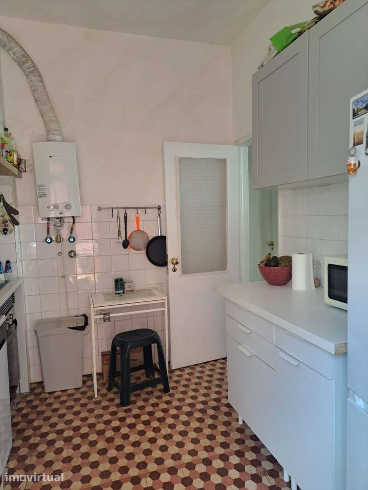 Quarto na Rua de São Bento - Grande imagem: 4/7