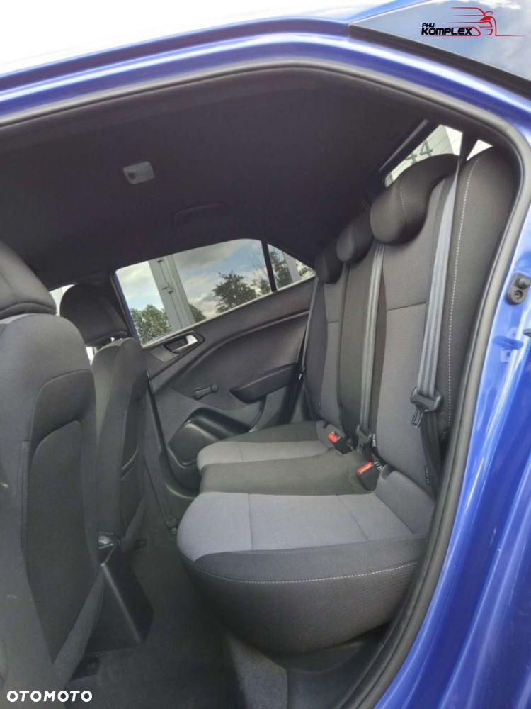 Hyundai i20 - 9