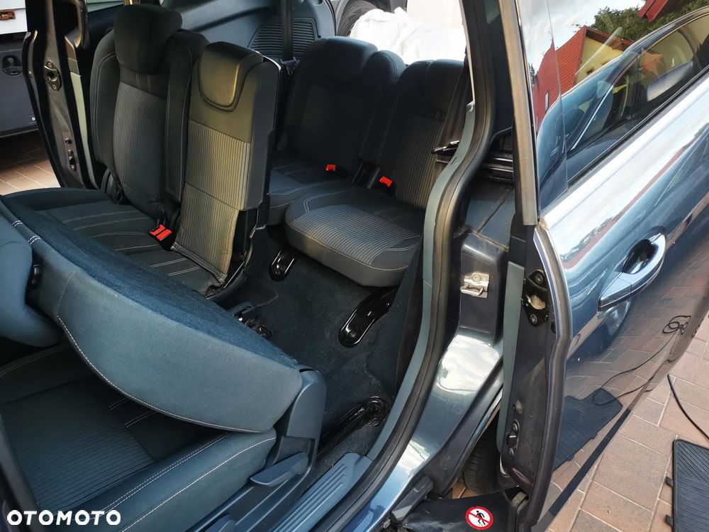 Ford Grand C-MAX 1.6 EcoBoost Titanium - 19