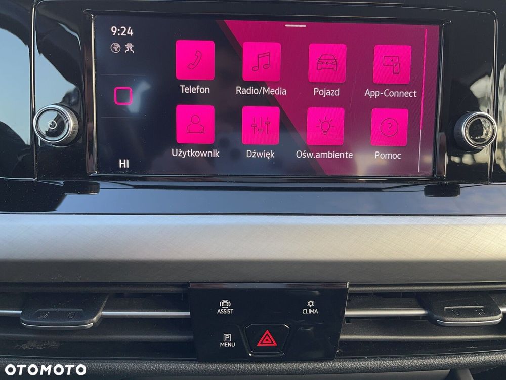 Volkswagen Golf 1.5 TSI EVO Life - 29