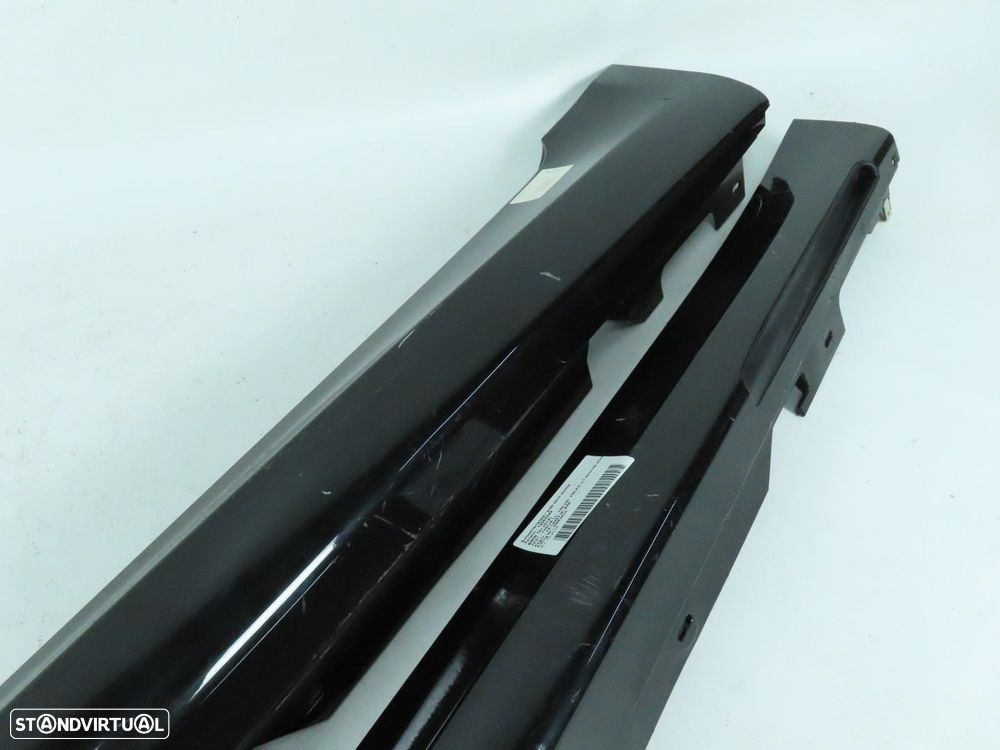 Conjunto de embaladeiras Pack M Seminovo/ Original BMW 7 (G11, G12) 51778064983... - 2