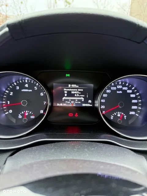 Kia Ceed 1.5 T-GDI M - 8