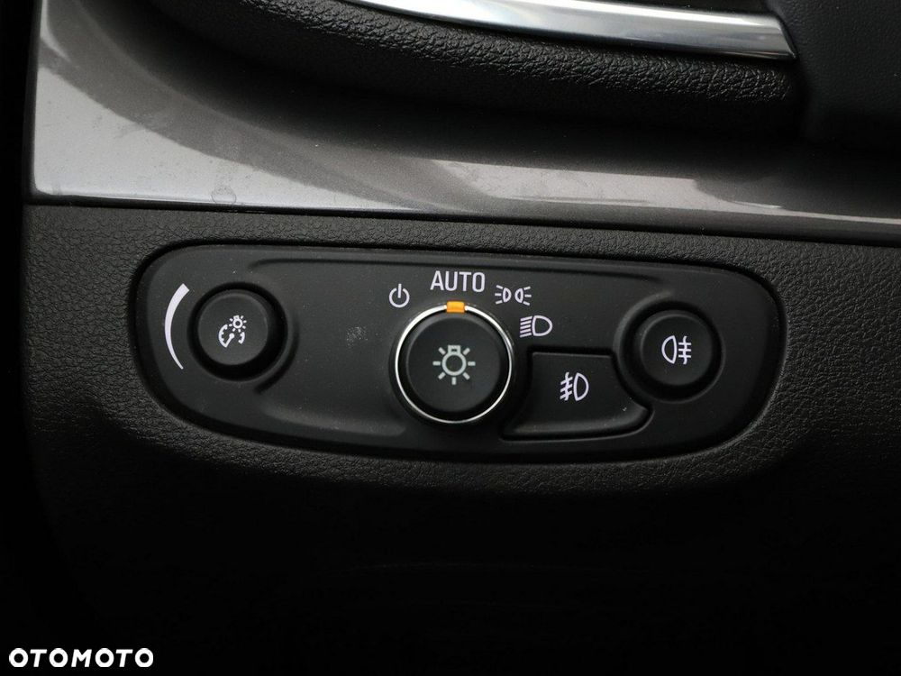 Opel Mokka X 1.4 (ecoFLEX) Start/Stop 4x4 Color Innovation - 32