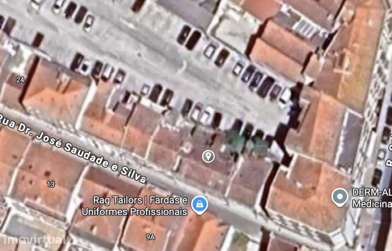 Prédio no CENTRO Das Caldas Da Rainha - Grande imagem: 5/25