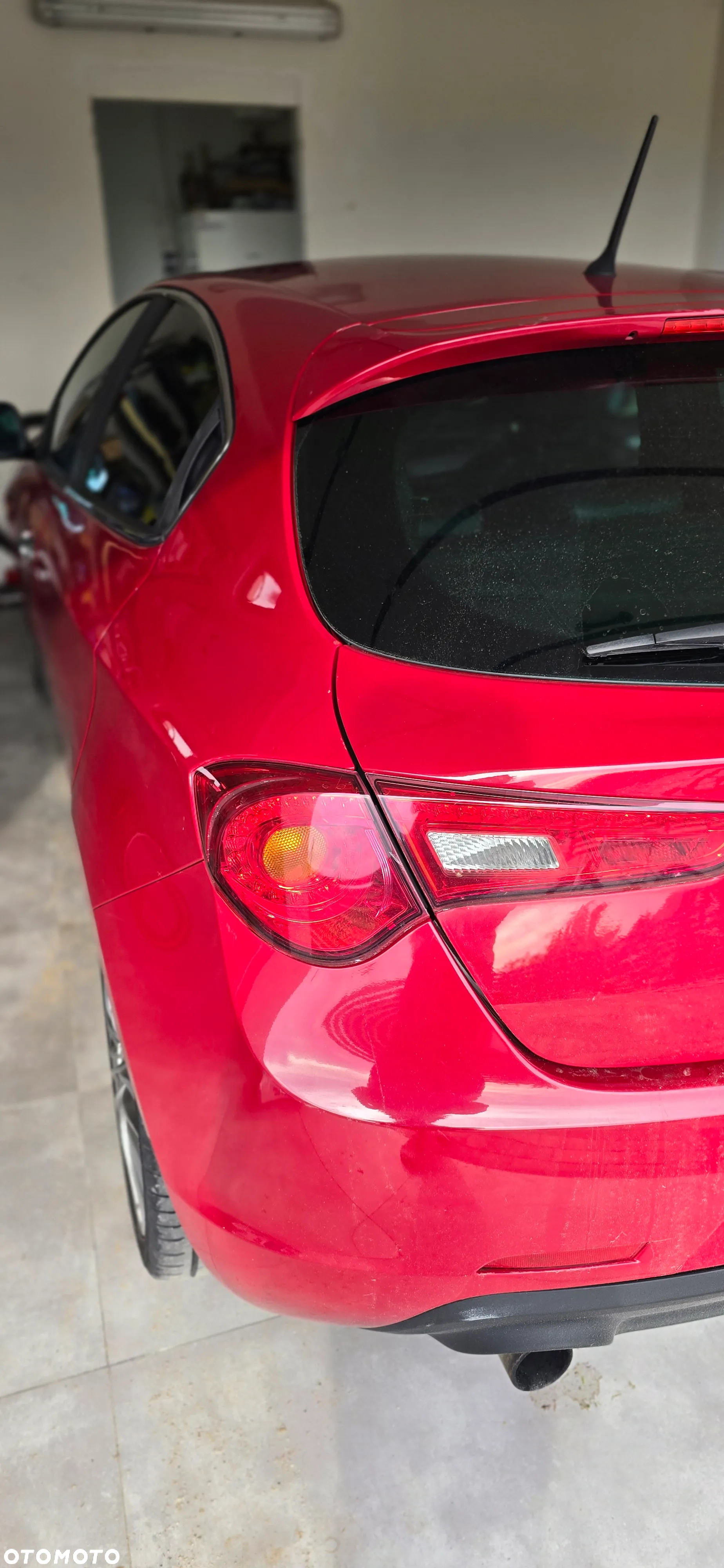 Alfa Romeo Giulietta 1.8 TBi 16V Quadrifoglio Verde - 15
