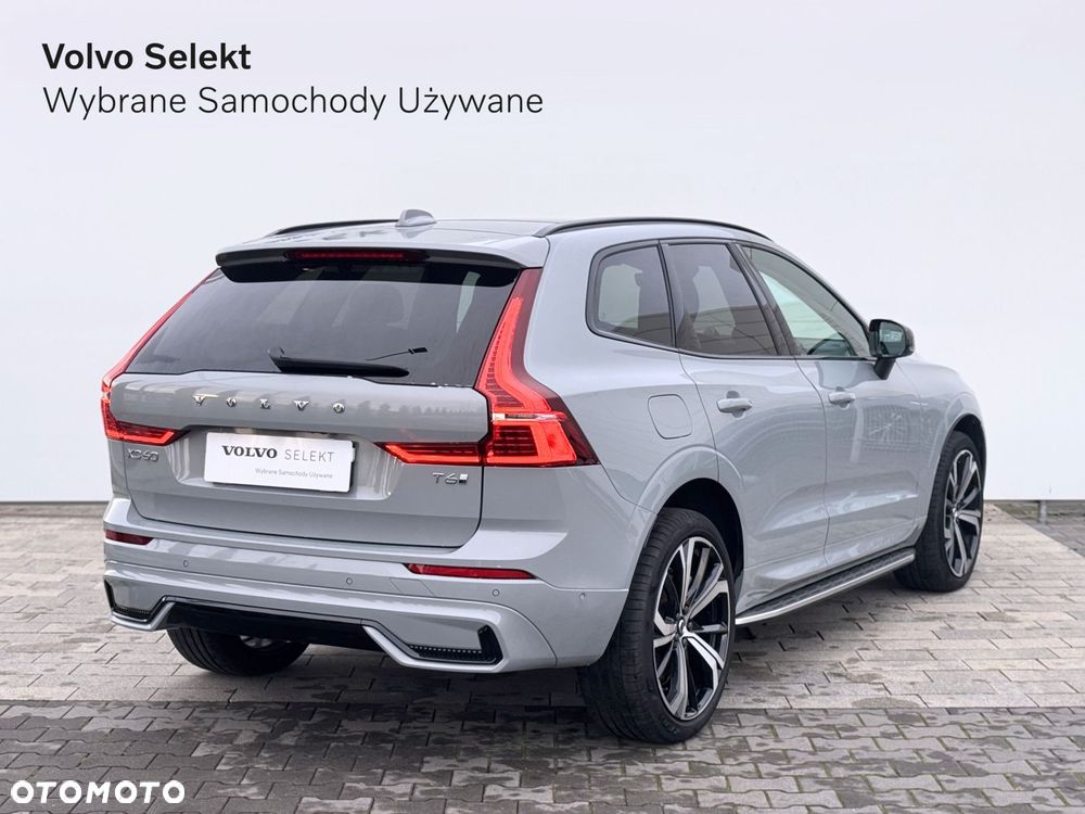 Volvo XC 60 - 5