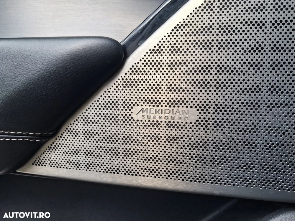 Land Rover Range Rover Velar - 22