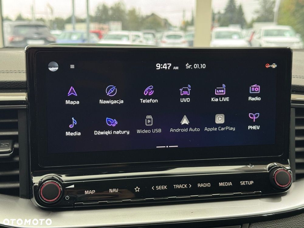 Kia Ceed - 31
