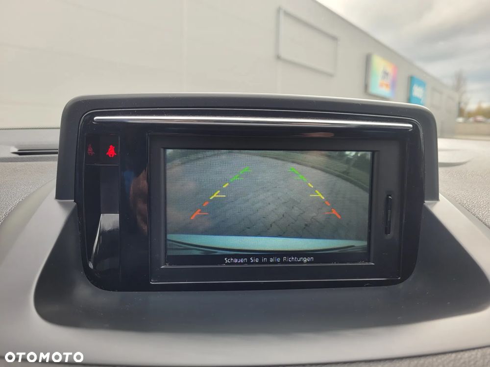 Renault Megane 1.4 16V TCE Bose Edition - 25