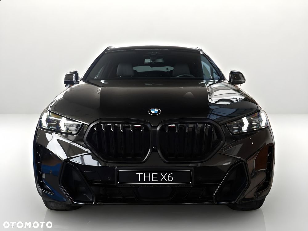 BMW X6 - 3