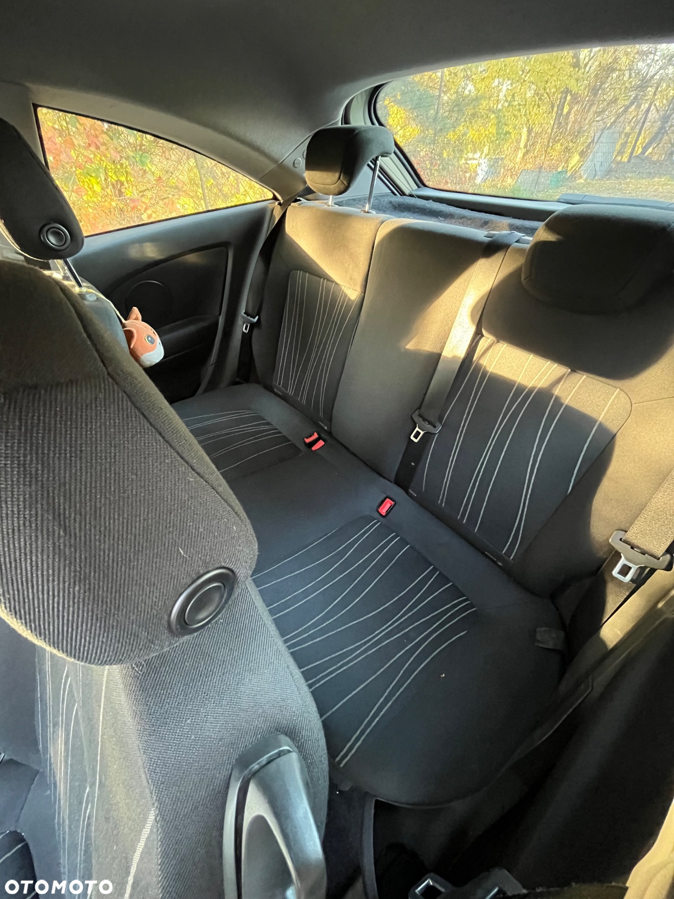 Opel Corsa - 14