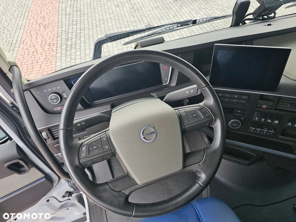 Volvo FH460 I-SAVE PIĘKNA OPCJA SALON PL! 2024rok Pełne LEDY, - 28