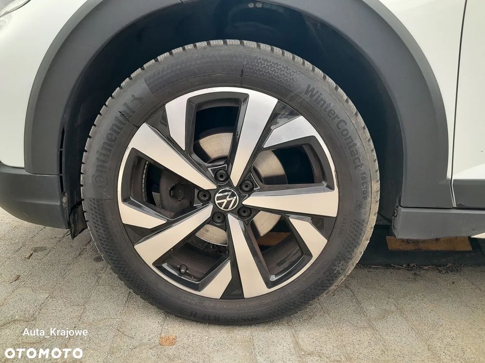 Volkswagen Taigo 1.5 TSI ACT Style DSG - 36