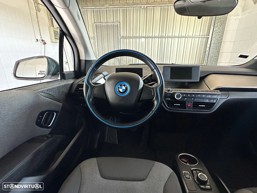 BMW i3 94Ah - 18