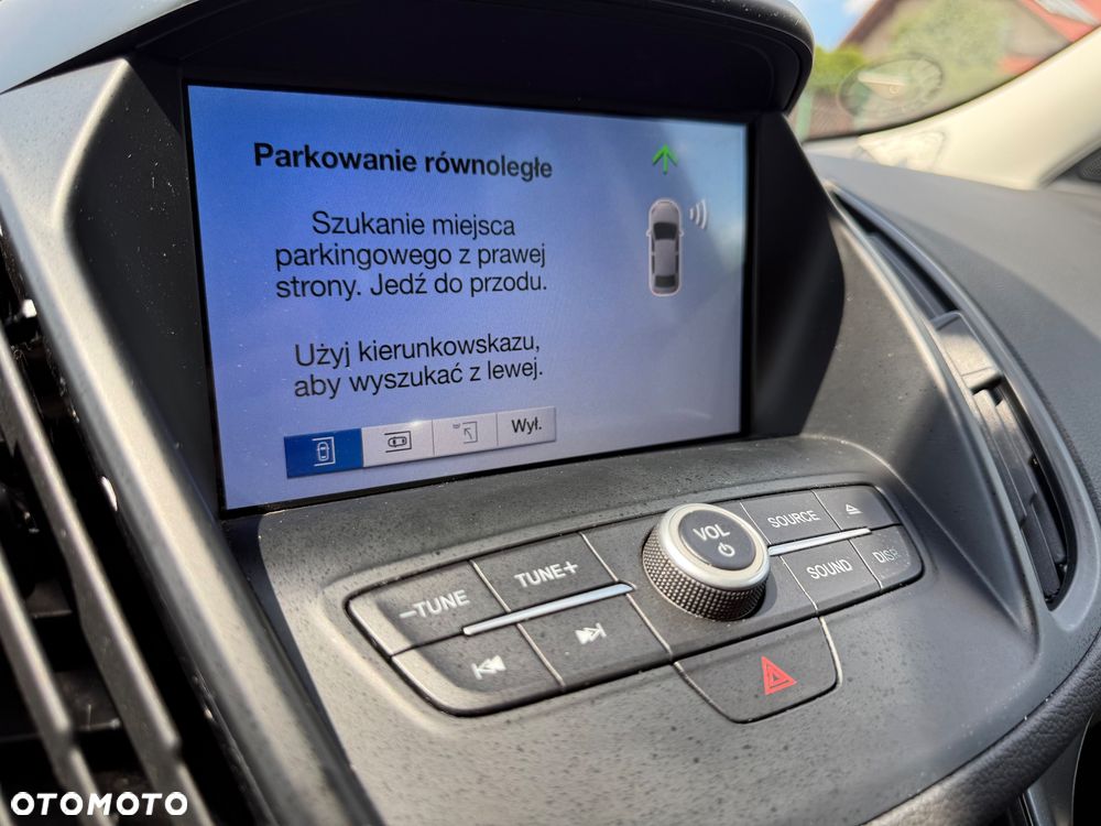 Ford Kuga - 7