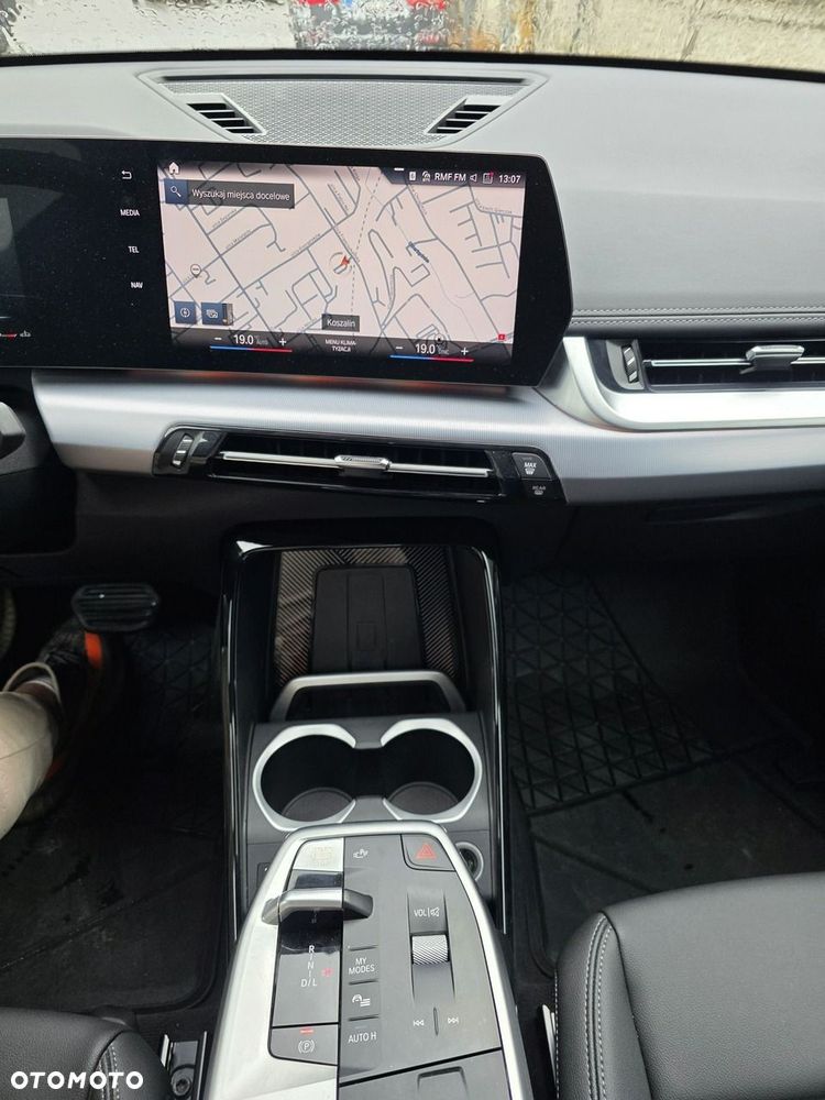BMW X1 sDrive18i xLine sport - 22