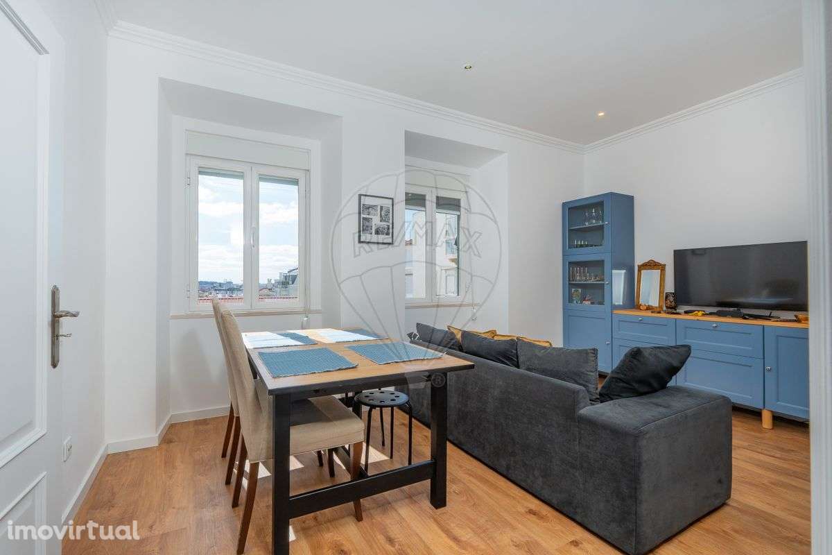 Apartamento T2 para venda - Grande imagem: 2/28