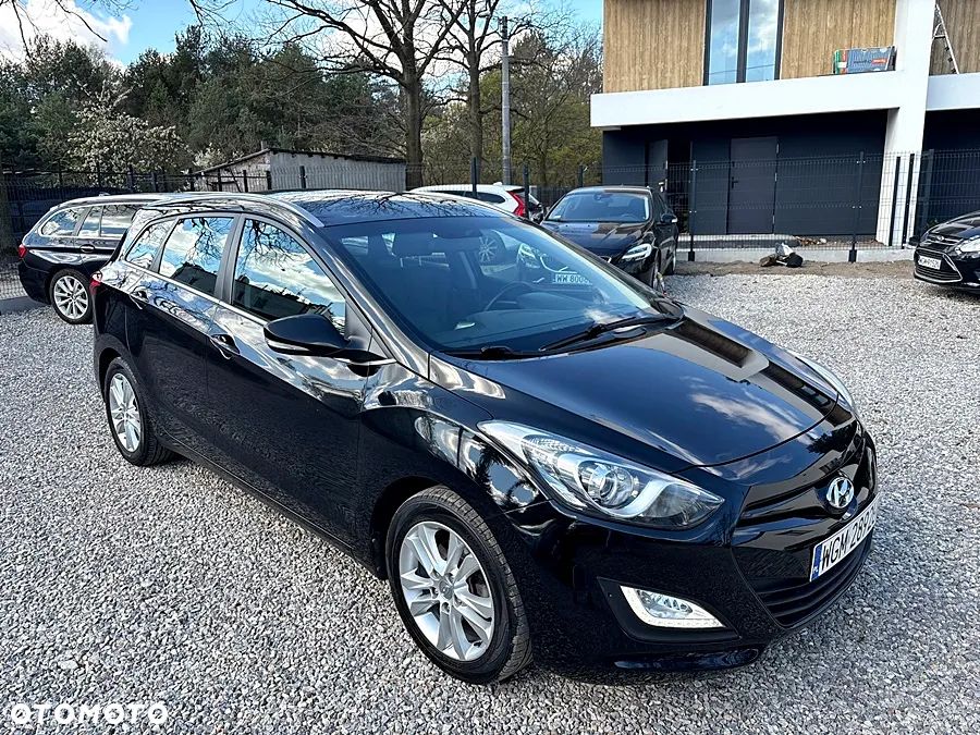 Hyundai i30 1.4 Advantage - 1