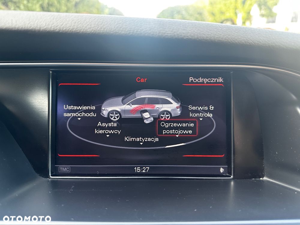 Audi A4 Avant 2.0 TDI DPF S line Sportpaket (plus) - 22