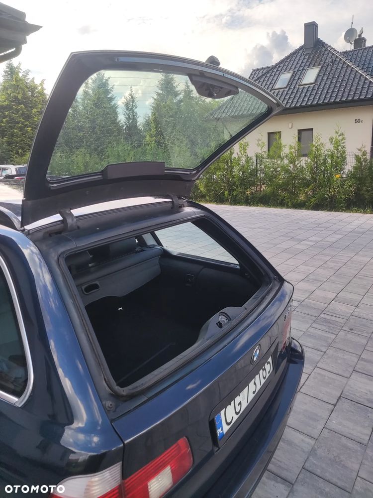 BMW Seria 5 - 9