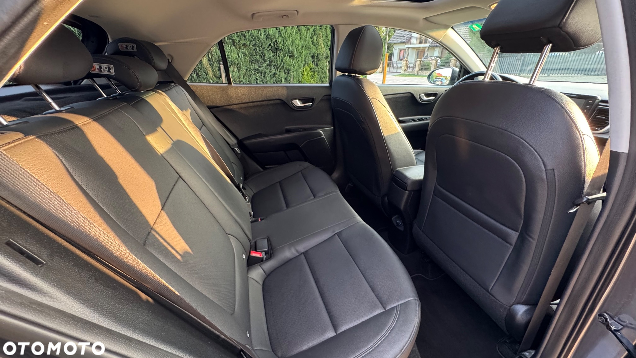 Kia Rio 1.0 T-GDI L Business Line DCT - 22