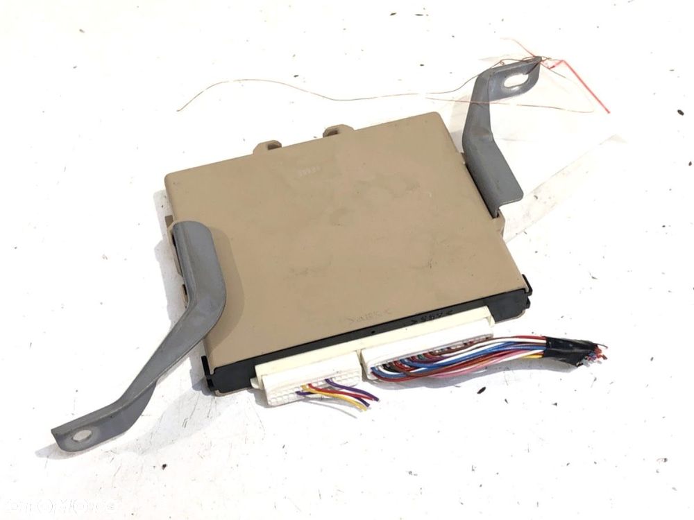 MODUŁ SMART KEY - 149.00 PLN - TOYOTA AVENSIS Kombi (_T27_) 2009 - 2018 2.0 D-4D (ADT270_) 91 kW - 2