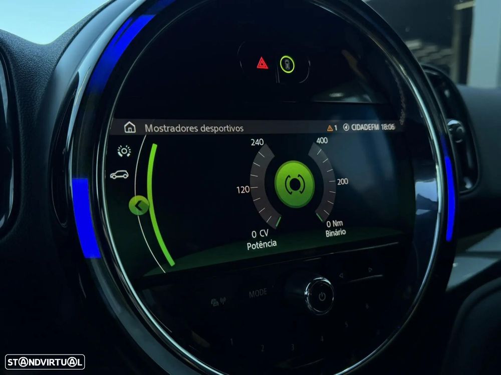 MINI Countryman Cooper SE ALL4 Auto - 60