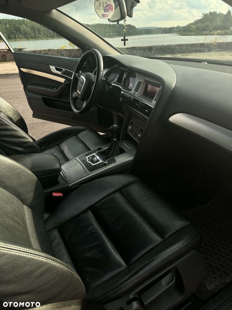 Audi A6 Limousine - 5
