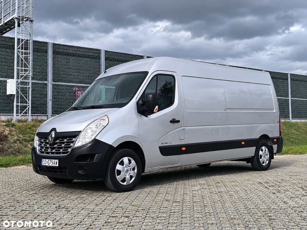 Renault MASTER - 8