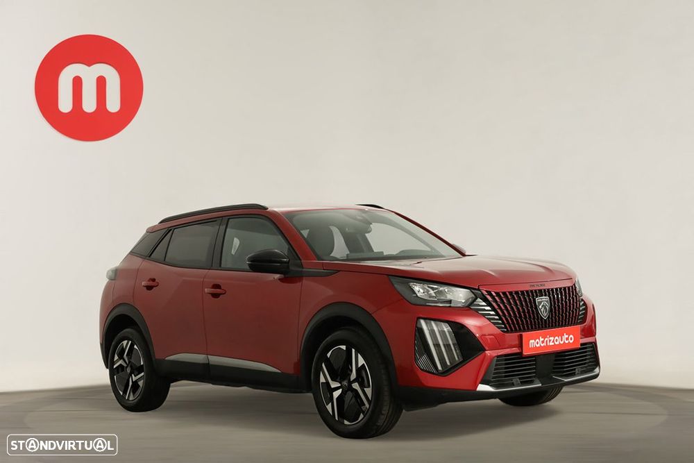 Peugeot 2008 1.2 PureTech Allure - 1