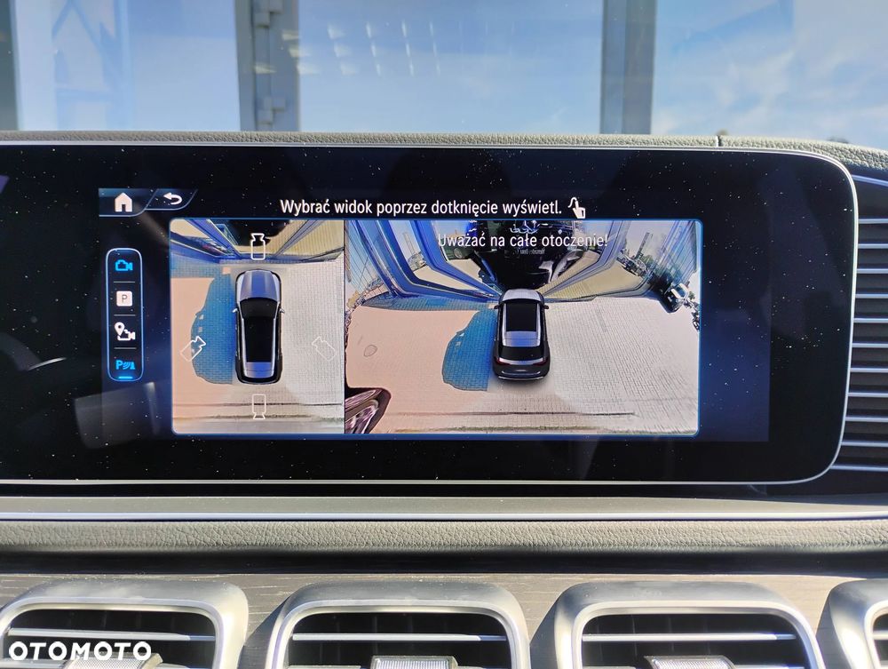 Mercedes-Benz GLE - 25