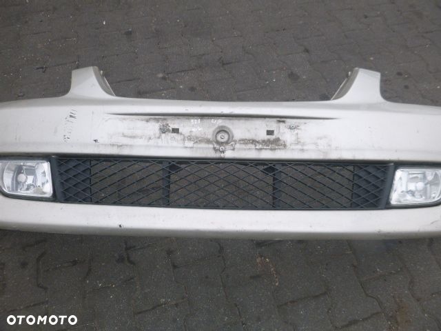 ZDERZAK PRZÓD PRZEDNI MAZDA 323F 98-01 - 13