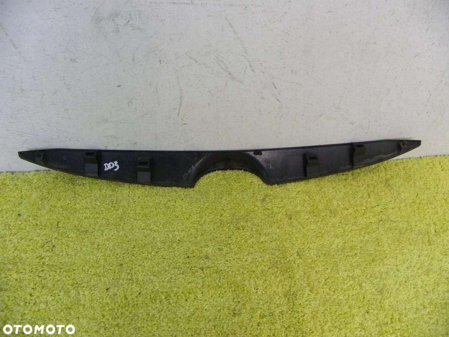 Grill Atrapa Kratka Listwa Mazda CX5 CX-5 1 I 12-15 Super - 2