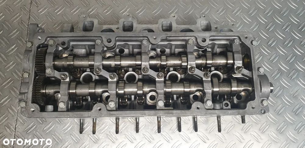 głowica vw t6 2.0tdi 16v 04l103403 - 6