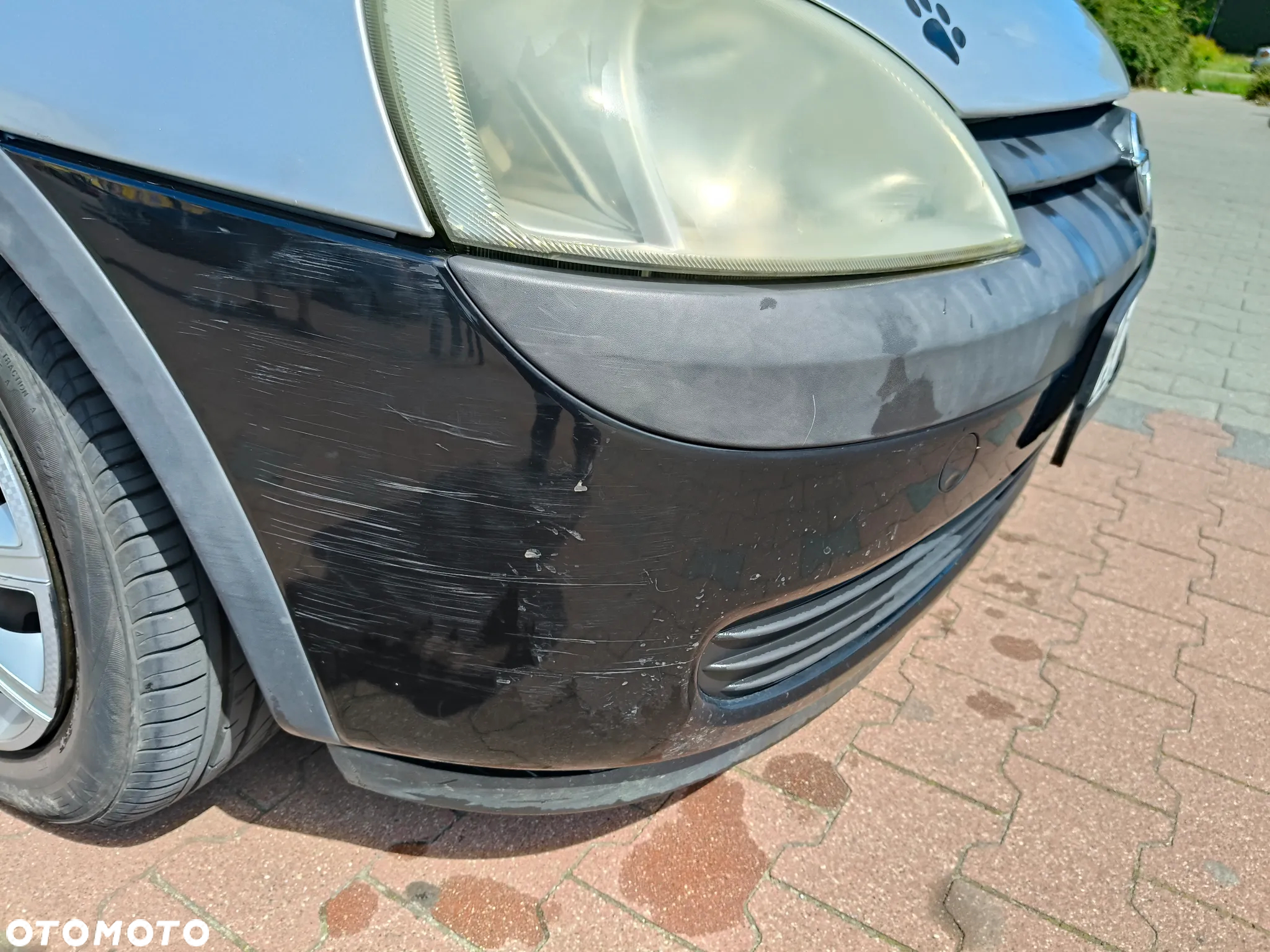 Opel Corsa - 8