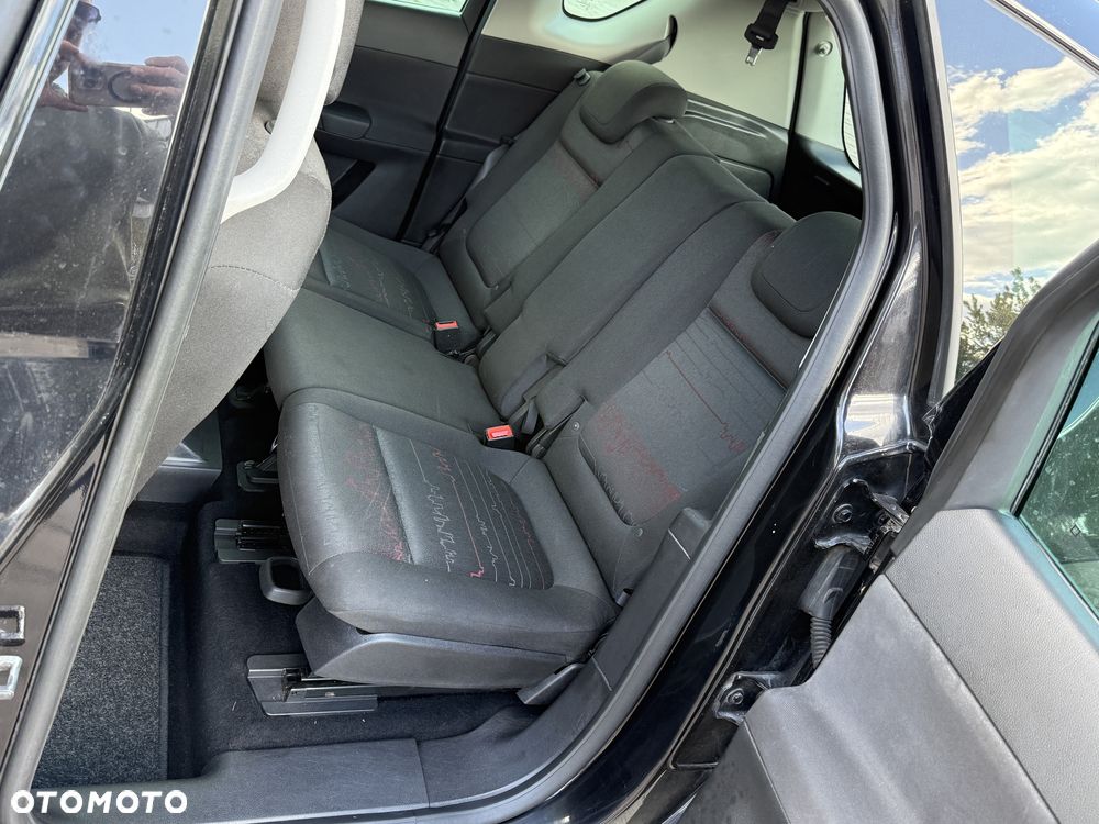 Opel Meriva - 7