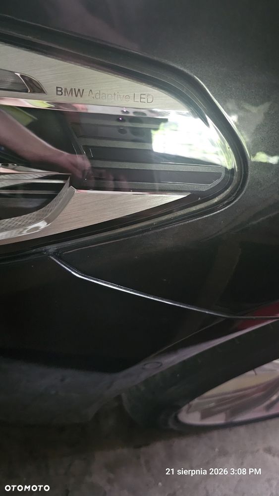 BMW Seria 5 - 29
