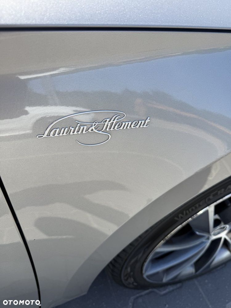 Skoda Superb 2.0 TDI L&K DSG - 5