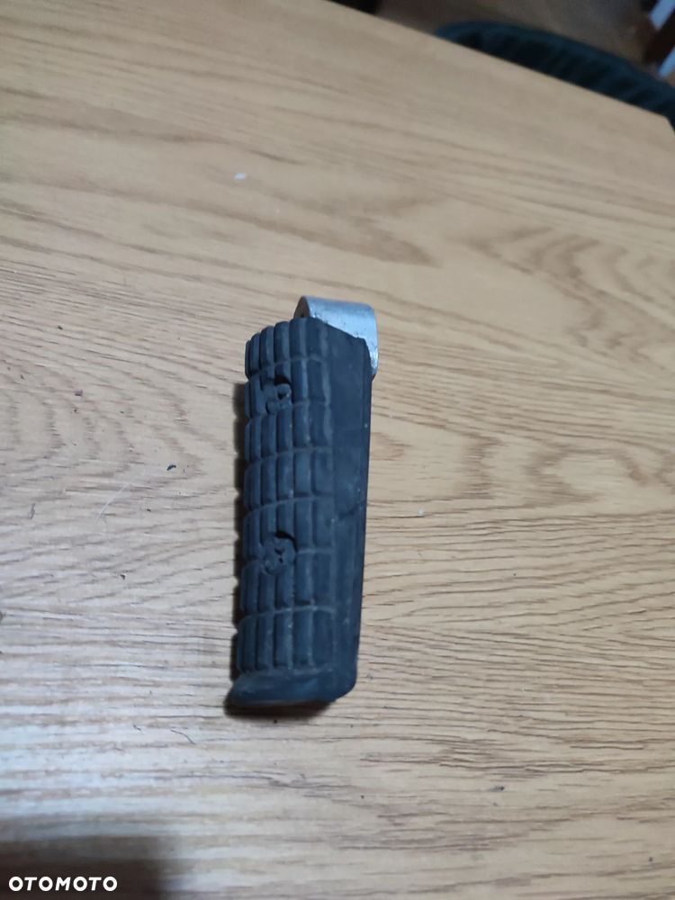 Podnóżek Yamaha TDM 850 XJ 600 - 1