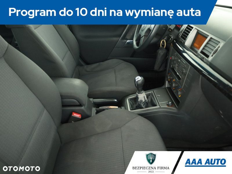 Opel Signum - 9