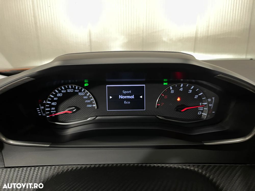 PEUGEOT 2008 2022 — imagine 28