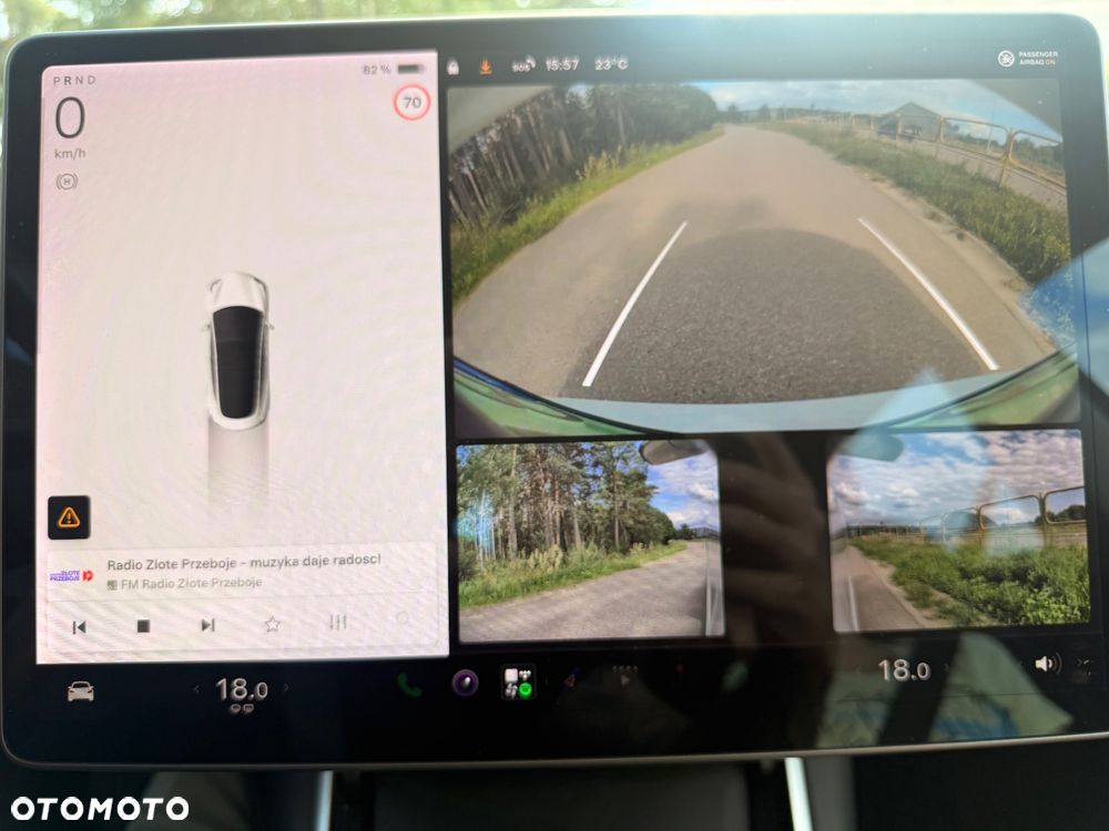 Tesla Model 3 - 28