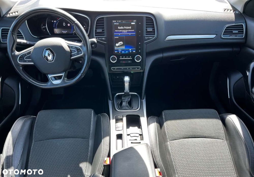 Renault Megane - 7