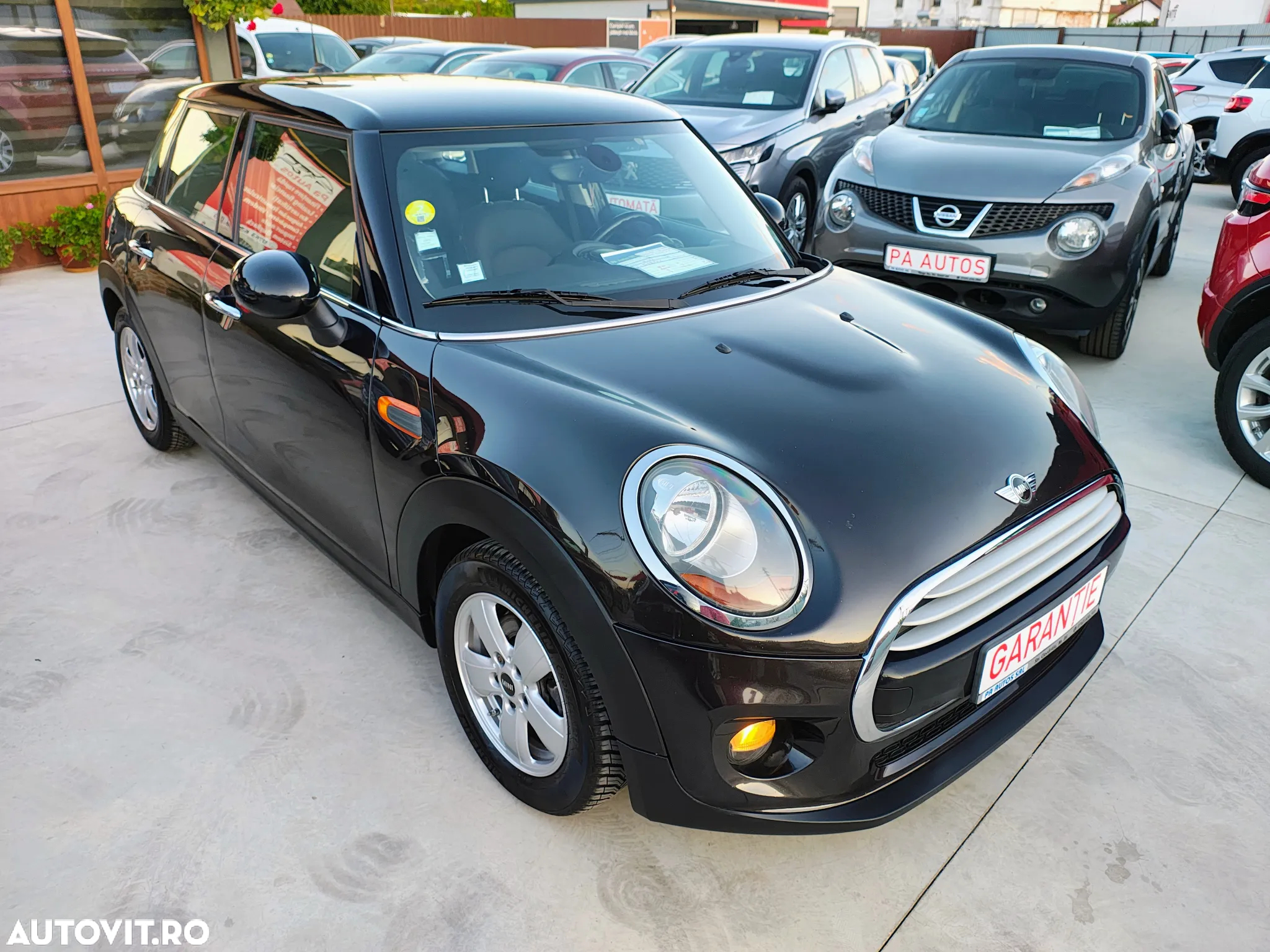 Mini Cooper D 60 Years - 20