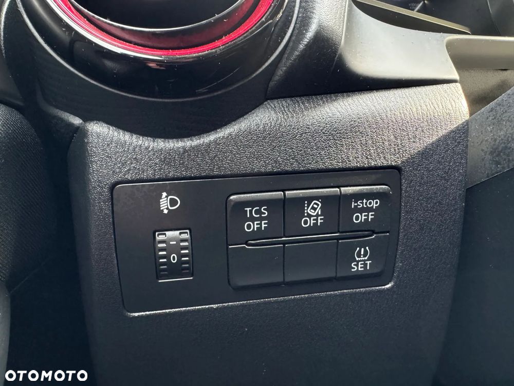 Mazda CX-3 2.0 Skypassion - 15